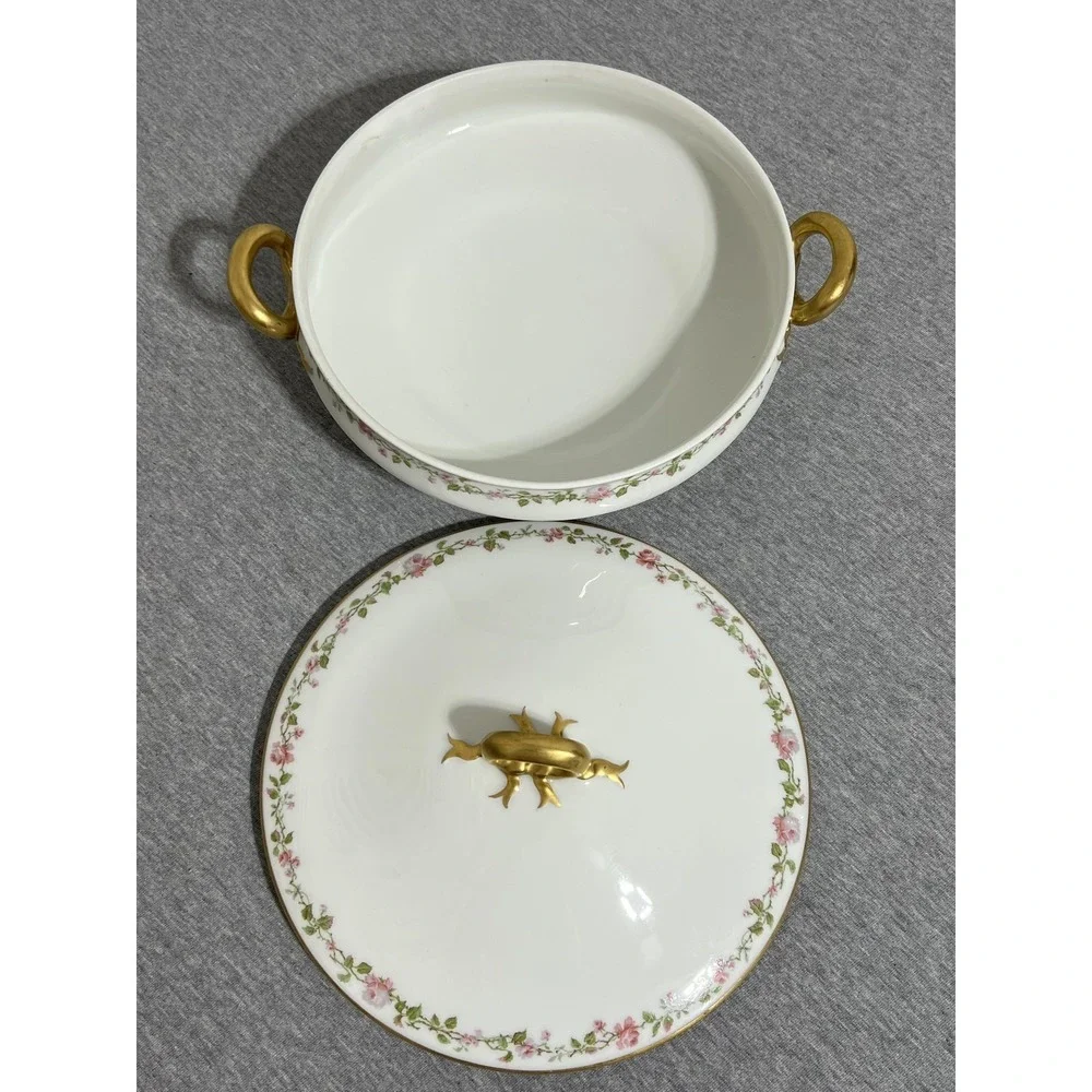 Haviland vintage limoges